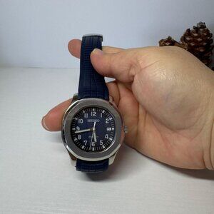 Seiko Mod - Looks like Patek!?